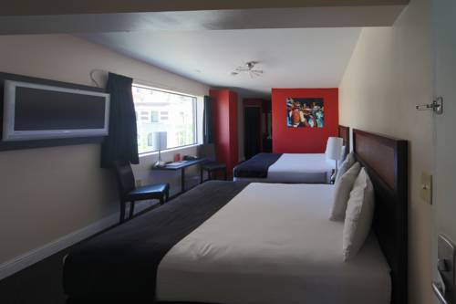 Imagen de la habitación del Hotel Ruby, Spokane. Foto 6
