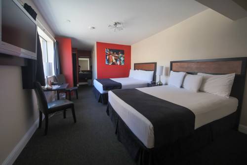 Imagen de la habitación del Hotel Ruby, Spokane. Foto 7