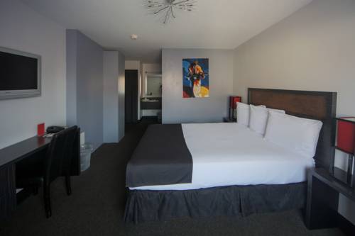 Imagen de la habitación del Hotel Ruby, Spokane. Foto 9