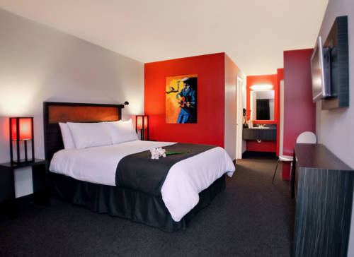 Imagen de la habitación del Hotel Ruby, Spokane. Foto 11