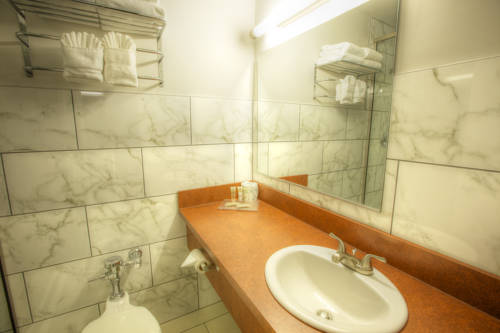 Imagen de la habitación del Hotel Ruby, Spokane. Foto 12