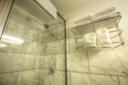 Imagen de la habitación del Hotel Ruby, Spokane. Foto 13