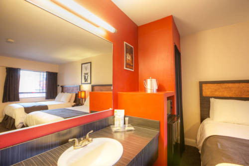 Imagen de la habitación del Hotel Ruby, Spokane. Foto 14