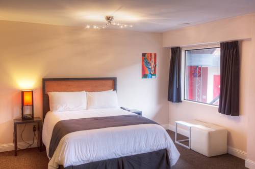 Imagen de la habitación del Hotel Ruby, Spokane. Foto 15