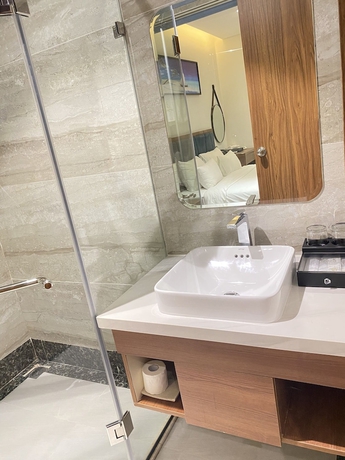 Imagen de la habitación del Hotel Ruby Star, Da Nang City-Centre. Foto 8