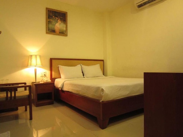 Imagen de la habitación del Hotel Ruby Star, Ho Chi Minh. Foto 3
