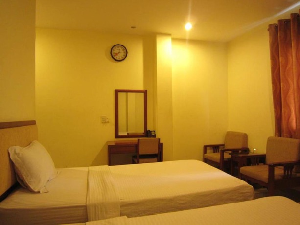 Imagen de la habitación del Hotel Ruby Star, Ho Chi Minh. Foto 4