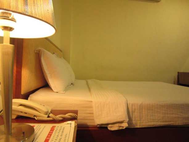 Imagen de la habitación del Hotel Ruby Star, Ho Chi Minh. Foto 6