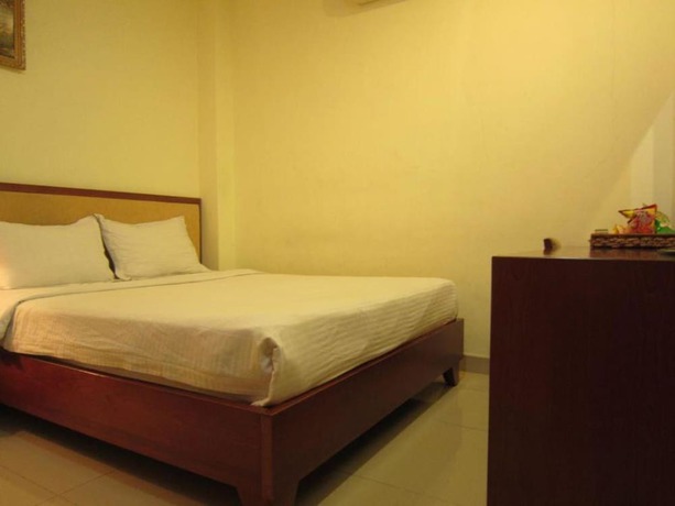 Imagen de la habitación del Hotel Ruby Star, Ho Chi Minh. Foto 7