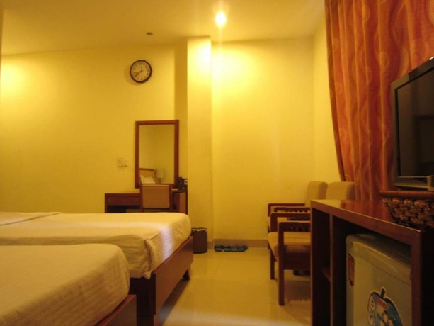 Imagen de la habitación del Hotel Ruby Star, Ho Chi Minh. Foto 9