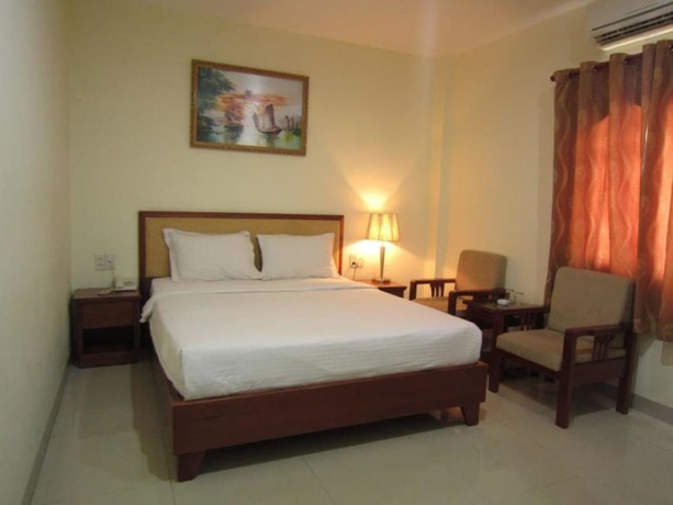 Imagen de la habitación del Hotel Ruby Star, Ho Chi Minh. Foto 12