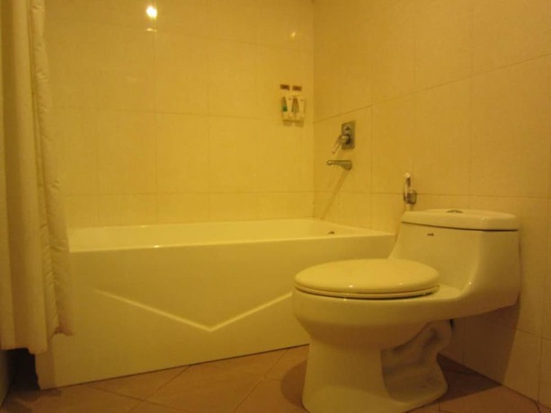 Imagen de la habitación del Hotel Ruby Star, Ho Chi Minh. Foto 13