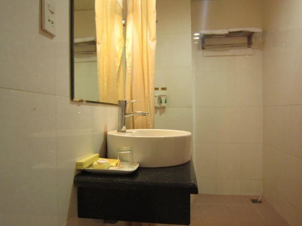 Imagen de la habitación del Hotel Ruby Star, Ho Chi Minh. Foto 17