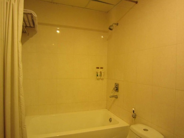 Imagen de la habitación del Hotel Ruby Star, Ho Chi Minh. Foto 18