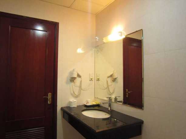 Imagen de la habitación del Hotel Ruby Star, Ho Chi Minh. Foto 19