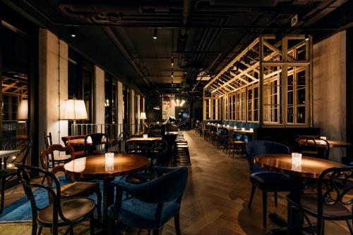 Imagen general del Hotel Ruby Stella London. Foto 4