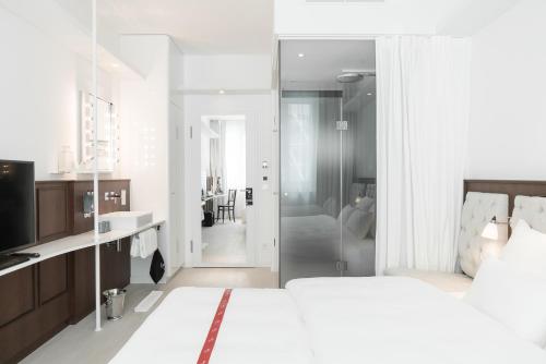 Imagen general del Hotel Ruby Stella London. Foto 10