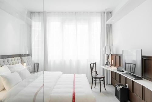 Imagen de la habitación del Hotel Ruby Stella London. Foto 16