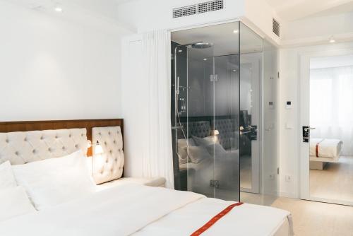 Imagen general del Hotel Ruby Stella London. Foto 14