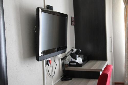 Imagen de la habitación del Hotel Ruby Stone Boutique. Foto 6