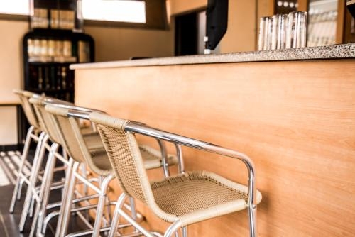 Imagen general del Hotel Ruby Stone Boutique. Foto 2