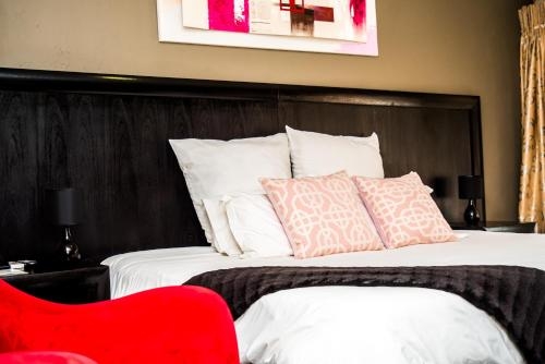 Imagen general del Hotel Ruby Stone Boutique. Foto 3