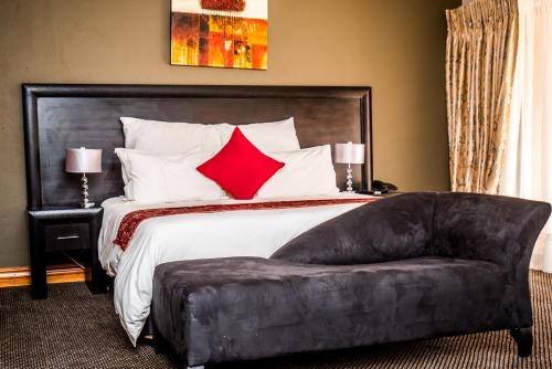 Imagen general del Hotel Ruby Stone Boutique. Foto 4