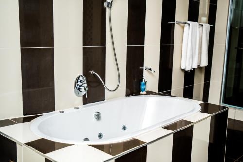 Imagen general del Hotel Ruby Stone Boutique. Foto 5