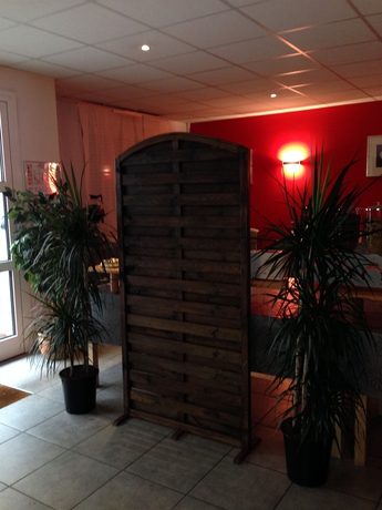 Imagen de los interiores del Hotel Ruby Suites Quartier Les Halles By Popinns. Foto 15