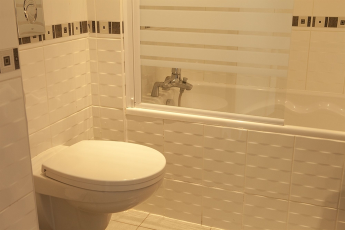 Imagen de la habitación del Hotel Ruby Suites Quartier Les Halles By Popinns. Foto 13