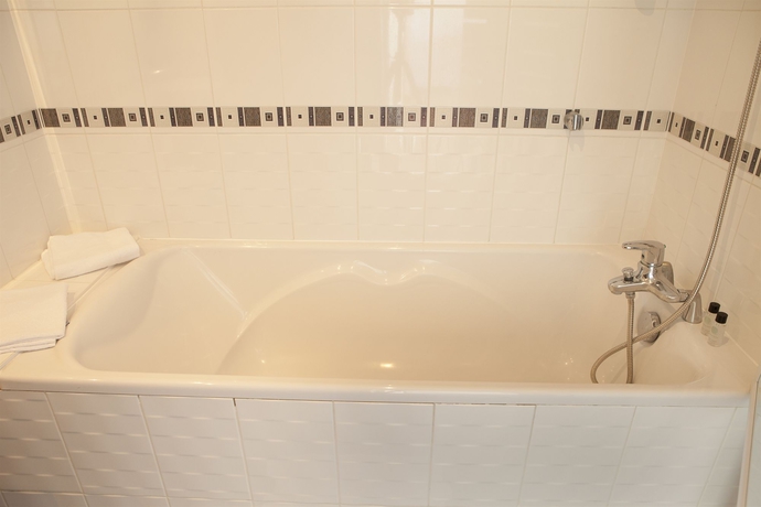 Imagen de la habitación del Hotel Ruby Suites Quartier Les Halles By Popinns. Foto 14