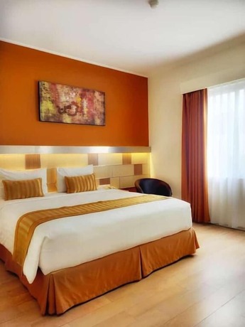 Imagen general del Hotel Ruby Syariah. Foto 2
