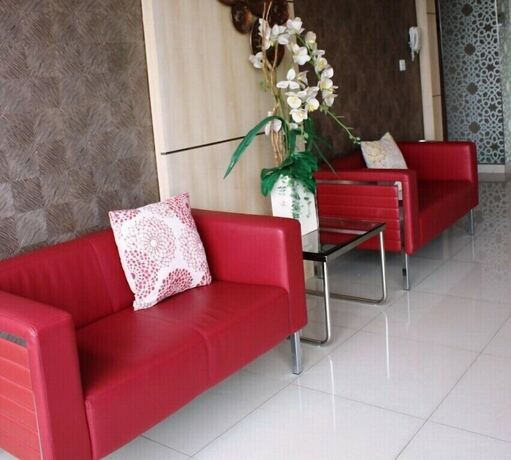 Imagen general del Hotel Ruby Syariah. Foto 3