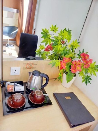 Imagen general del Hotel Ruby Syariah. Foto 4
