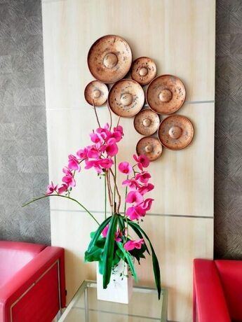 Imagen general del Hotel Ruby Syariah. Foto 5