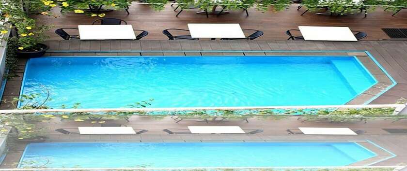 Imagen general del Hotel Ruby Syariah. Foto 7