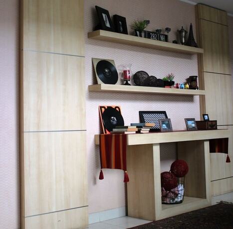Imagen general del Hotel Ruby Syariah. Foto 8