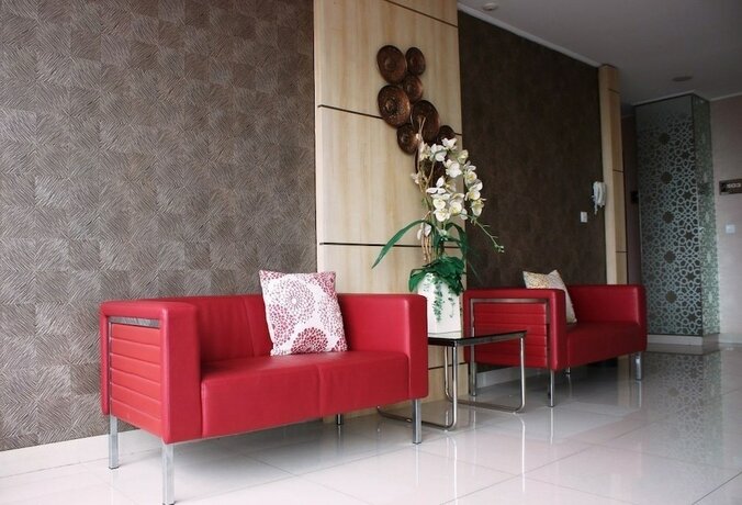 Imagen general del Hotel Ruby Syariah. Foto 9