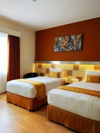 Imagen general del Hotel Ruby Syariah. Foto 10