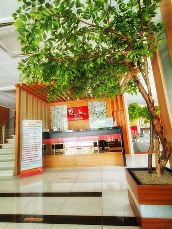Imagen general del Hotel Ruby Syariah. Foto 11