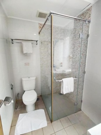 Imagen general del Hotel Ruby Syariah. Foto 12