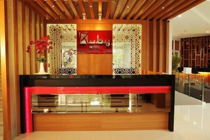 Imagen general del Hotel Ruby Syariah. Foto 14