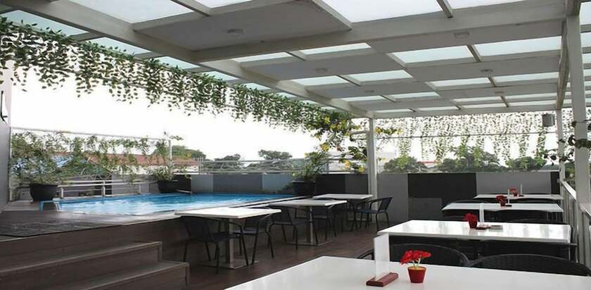 Imagen general del Hotel Ruby Syariah. Foto 15