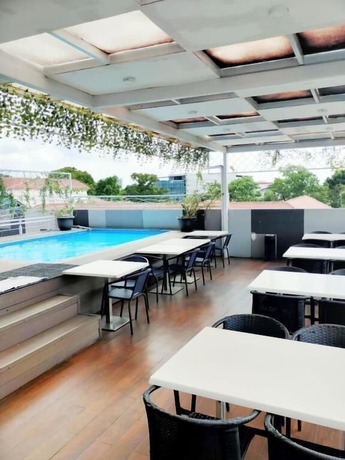 Imagen general del Hotel Ruby Syariah. Foto 17