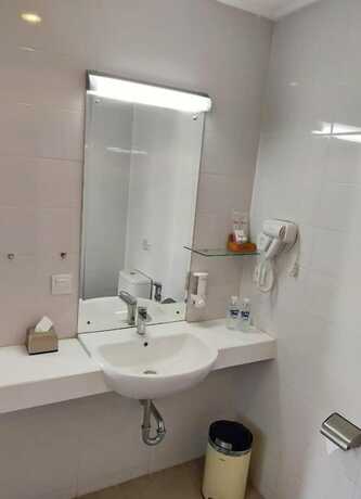 Imagen general del Hotel Ruby Syariah. Foto 18