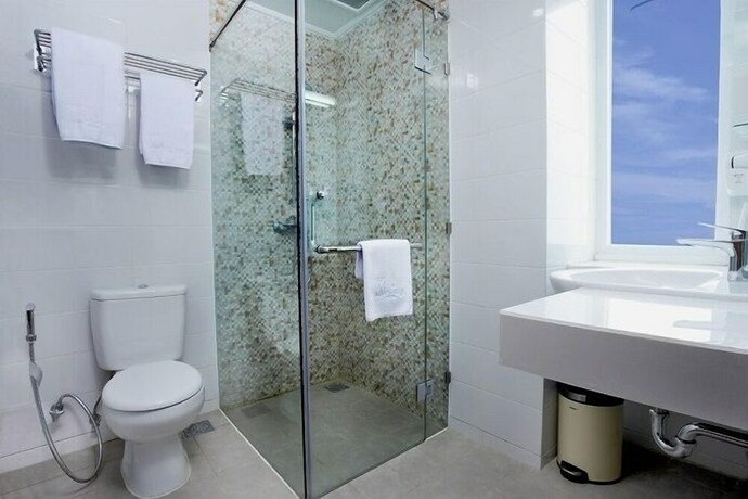 Imagen de la habitación del Hotel Ruby Syariah. Foto 21