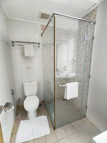 Imagen de la habitación del Hotel Ruby Syariah. Foto 27