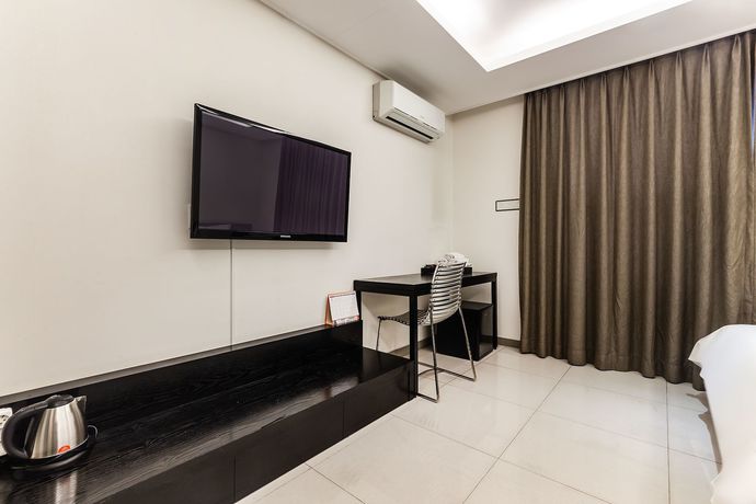 Imagen de la habitación del Hotel Ruby Tourist Wolmido. Foto 6