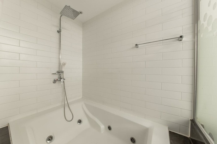 Imagen de la habitación del Hotel Ruby Tourist Wolmido. Foto 12