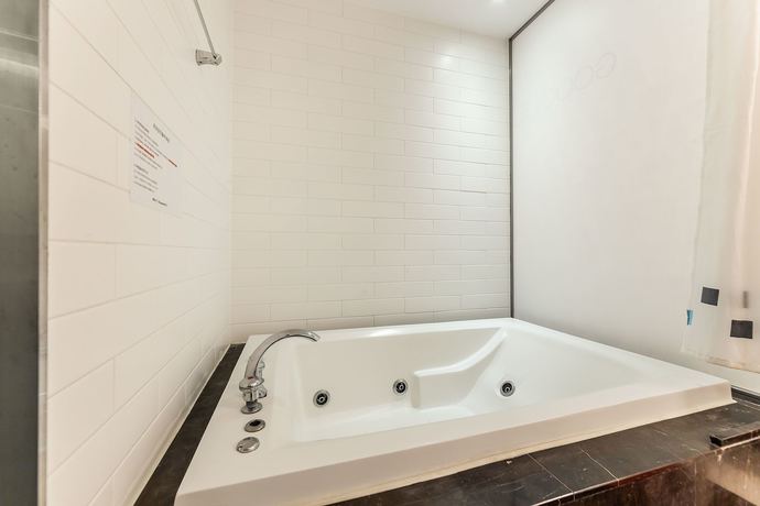 Imagen de la habitación del Hotel Ruby Tourist Wolmido. Foto 19